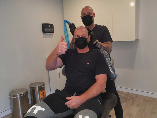 How Much Does Scalp Micropigmentation / Hair Tattoo Cost?