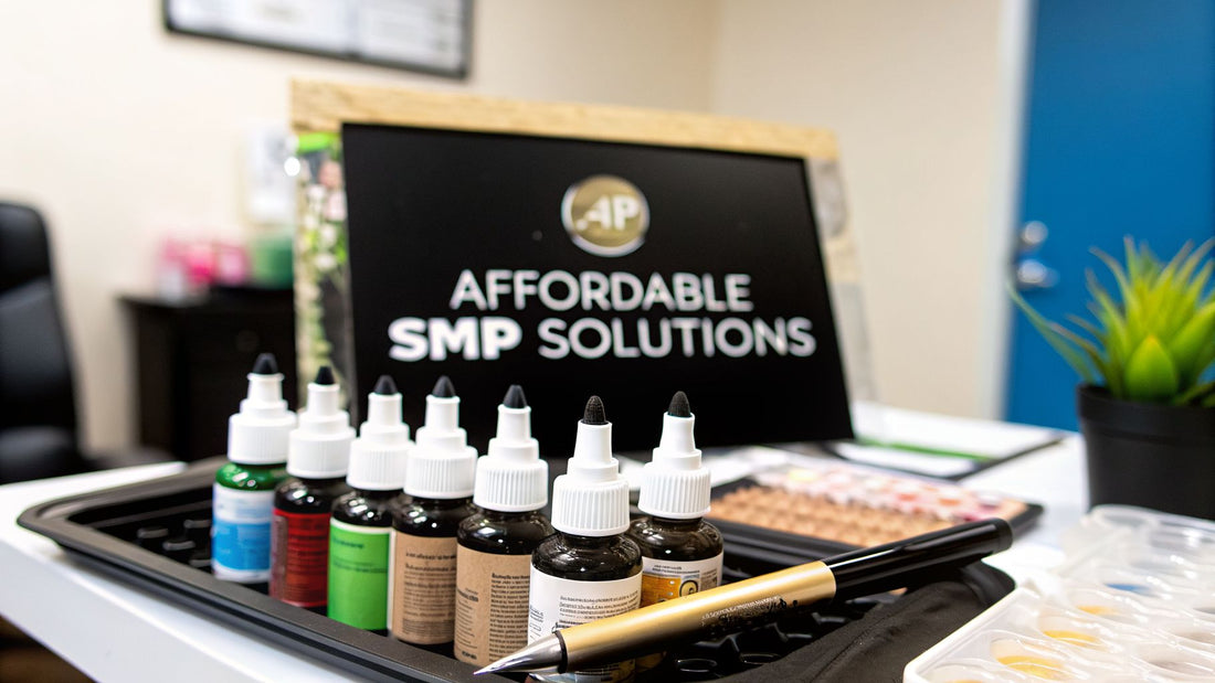 Affordable SMP solutions Perth Australia My Transformation - Your Path to Savings