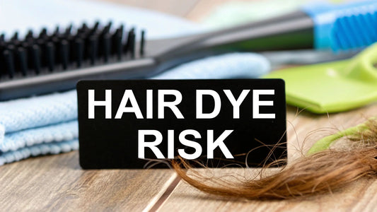Can hair dye cause alopecia? can hair dye cause alopecia insights