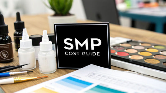 Cost of scalp micropigmentation: Pricing insights and value