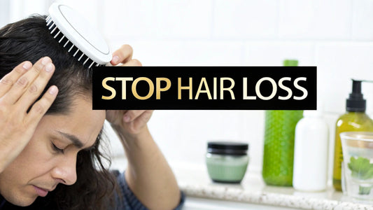 A Guide on How to Stop Hair Loss in Australia
