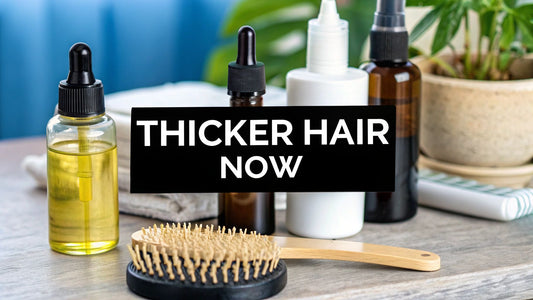 Best Hair Thickening Treatments in Australia Reviewed