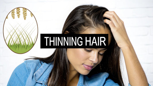 What Causes Thinning Hair in Women? Essential Causes Explained