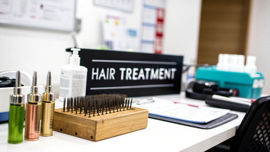 Top Hair Loss Treatment Perth – Find Your Solution Today