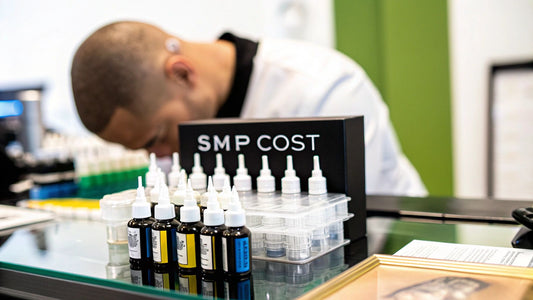 Scalp Micropigmentation Cost An Australian Guide