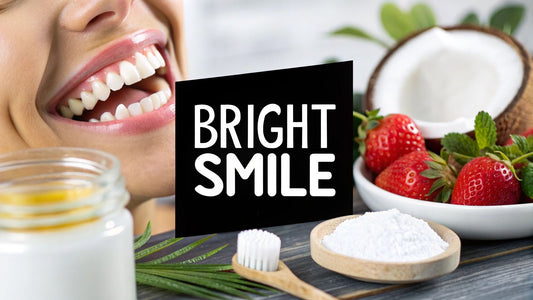 How to Whiten Teeth Naturally: Brighten Your Smile Today