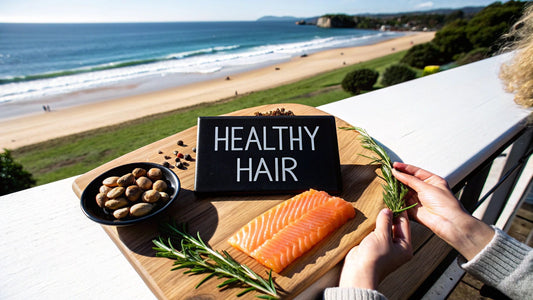 How to Prevent Hair Loss Naturally: Easy Tips for Aussies