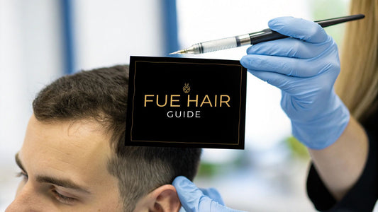 Your Guide to FUE Hair Transplant Costs and Results