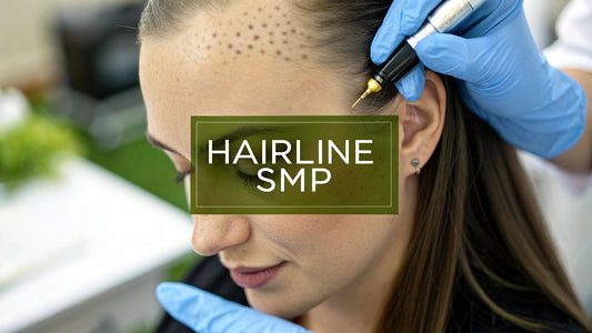 Hairline SMP for Women Your Ultimate Guide