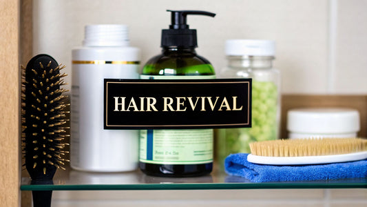 How to treat thinning hair: Practical tips and proven remedies