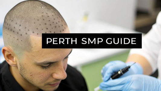 My Transformation International Scalp Micropigmentation Perth Guide