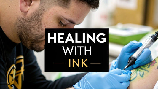 Scar Camouflage Tattoo Perth Your Ultimate Guide to Healing with Ink