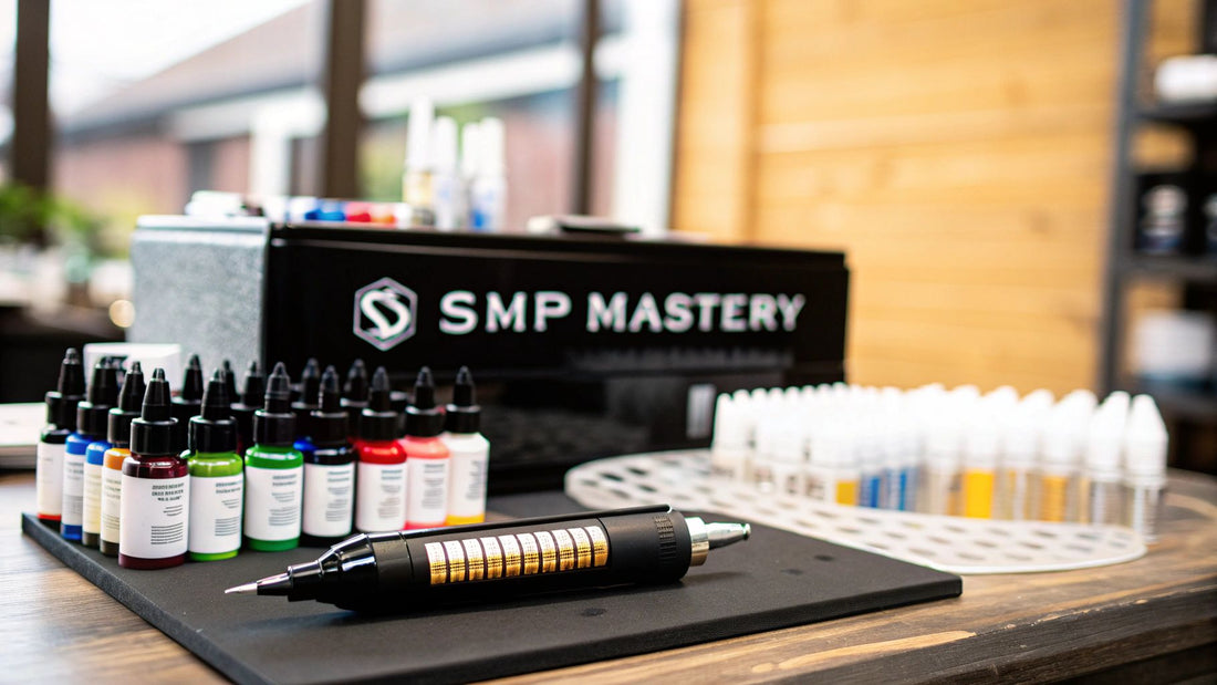 smp training barber + smp: Elevate Your Barber Skills
