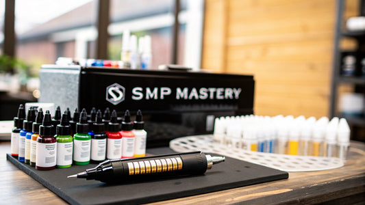 smp training barber + smp: Elevate Your Barber Skills