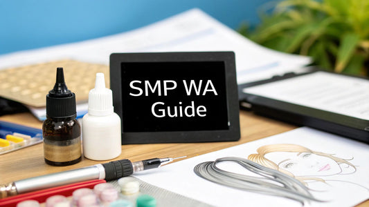 Smp Wa: Your Complete Guide to SMP in WA
