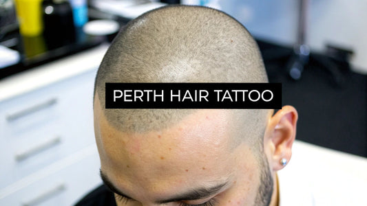 Your Guide: why choose my transformation perth hair tattoo for SMP results