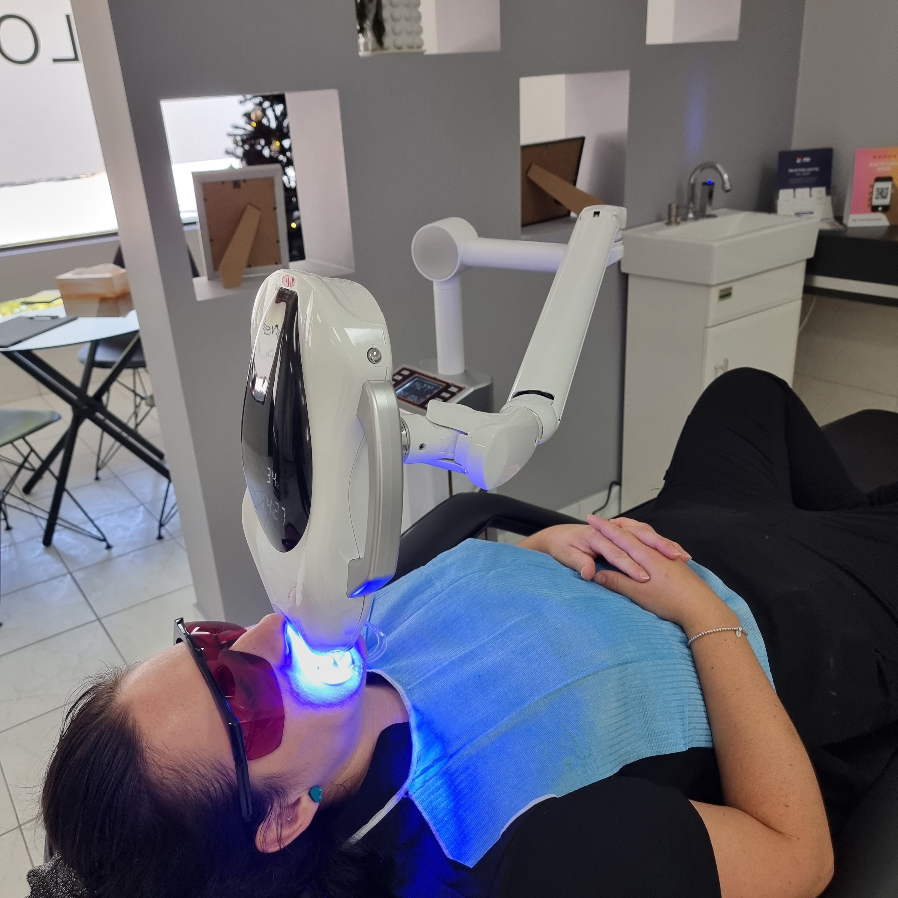 My Transformation, Teeth Witening Perth, Cosmetic Whitening, Instantley A Whiter Smile, Affordable Cosmetic Teeth Whitening,