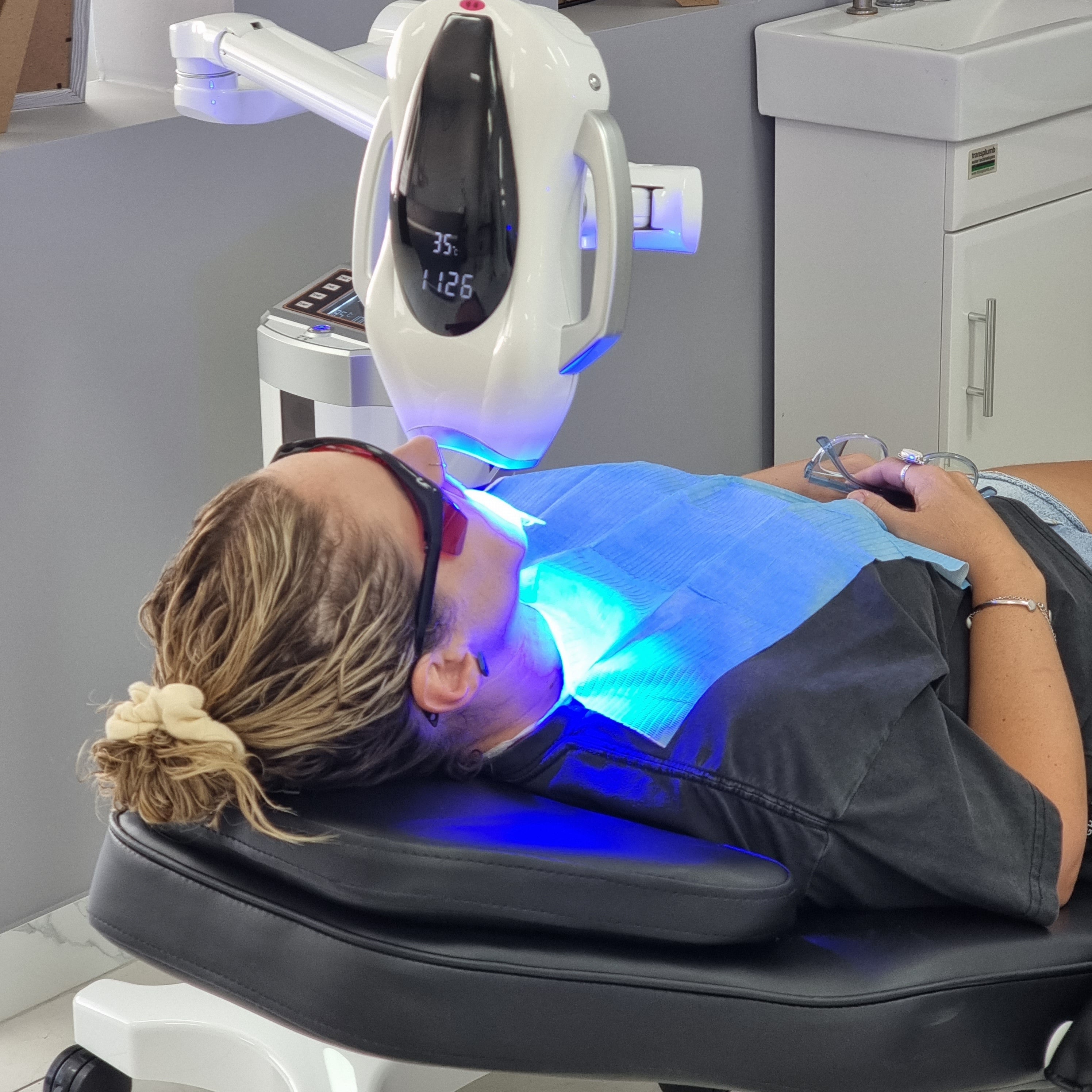 My Transformation, Teeth Witening Perth, Cosmetic Whitening, Instantley A Whiter Smile, Affordable Cosmetic Teeth Whitening,