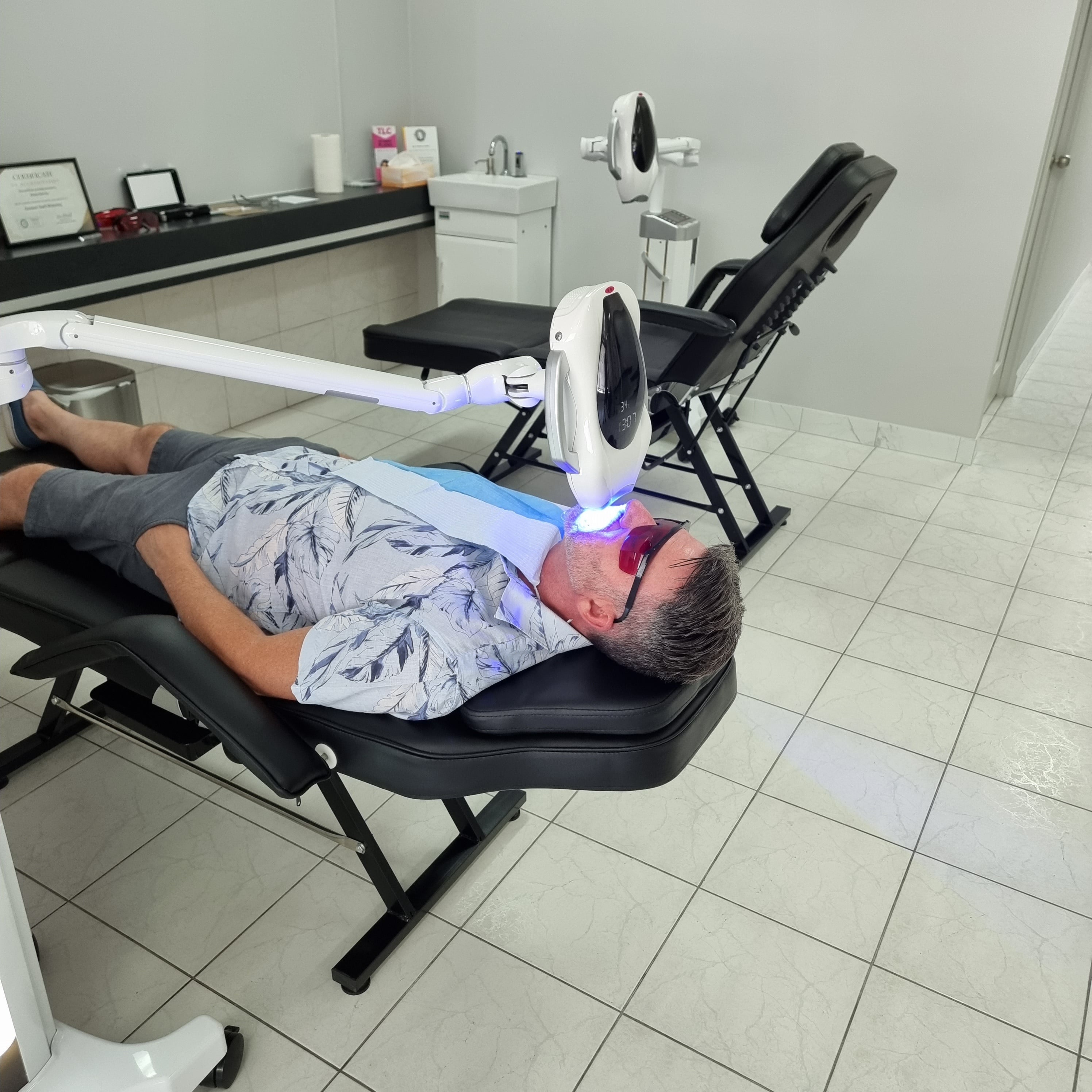 My Transformation, Teeth Witening Perth, Cosmetic Whitening, Instantley A Whiter Smile, Affordable Cosmetic Teeth Whitening,