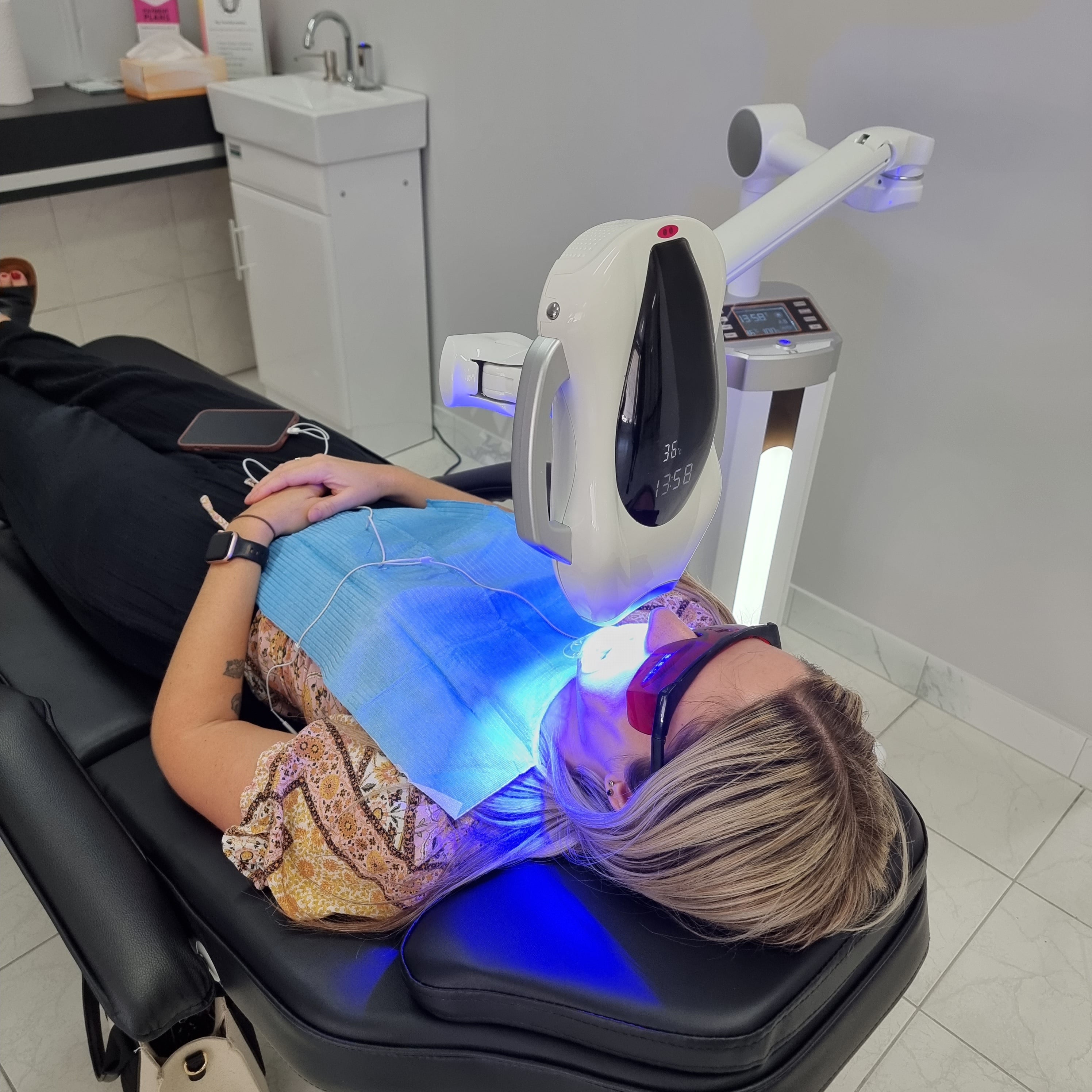 My Transformation, Teeth Witening Perth, Cosmetic Whitening, Instantley A Whiter Smile, Affordable Cosmetic Teeth Whitening,