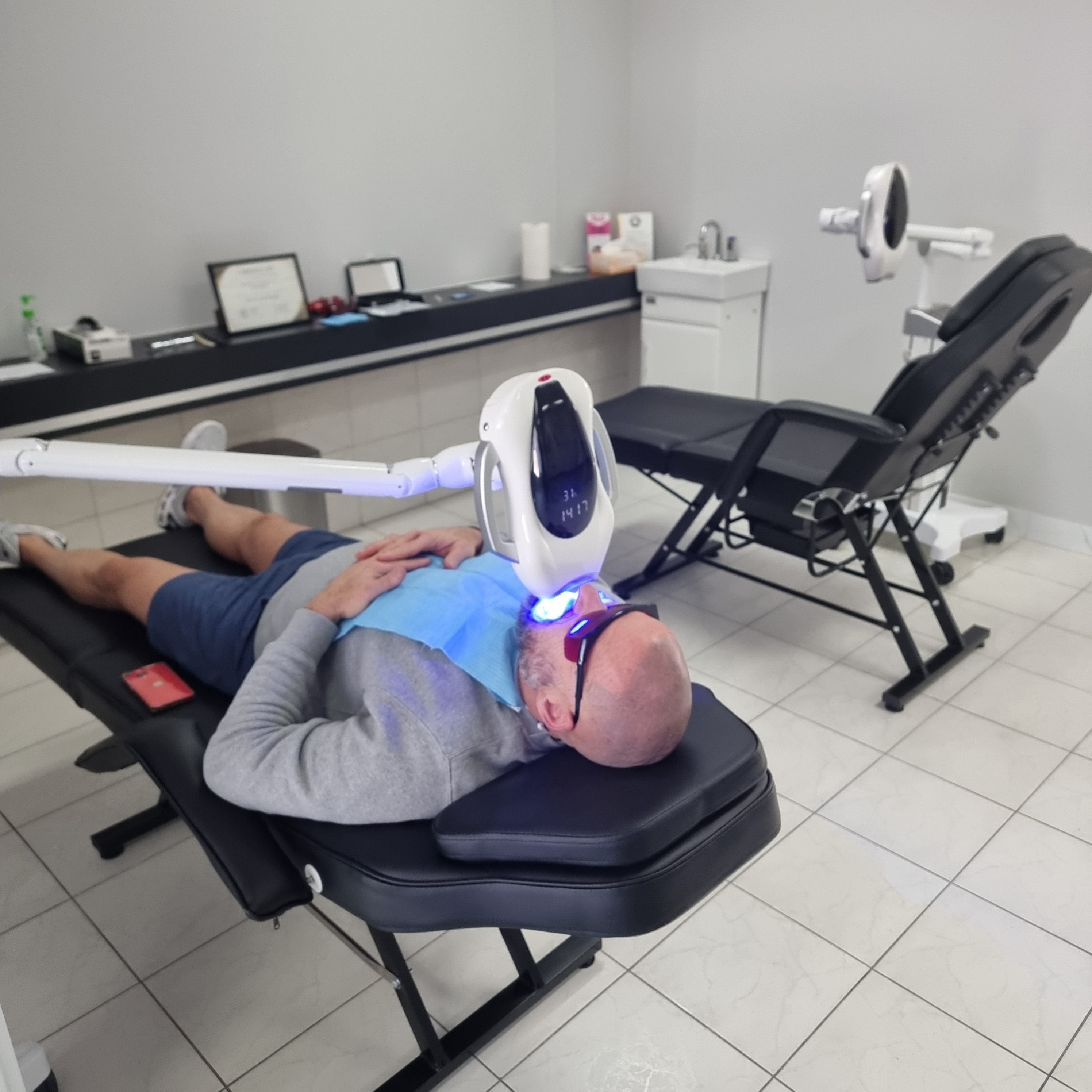 My Transformation, Teeth Witening Perth, Cosmetic Whitening, Instantley A Whiter Smile, Affordable Cosmetic Teeth Whitening,