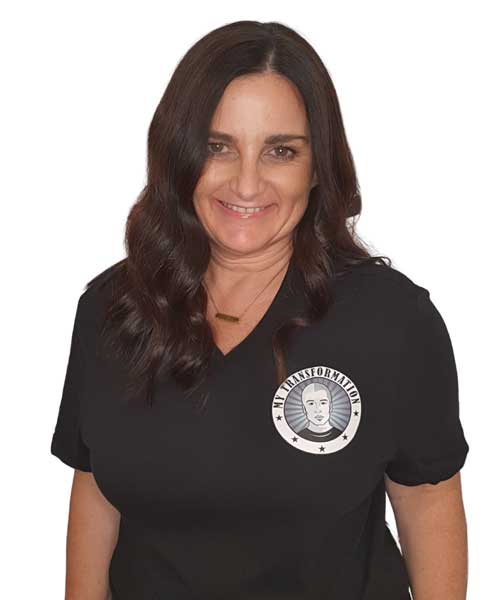 Jacinta-Clinic-Manager My Transformation