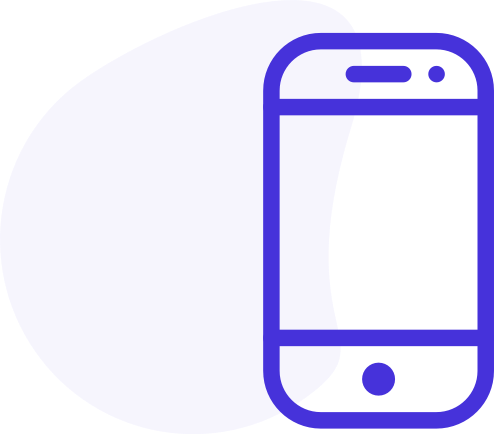 mobile phone icon