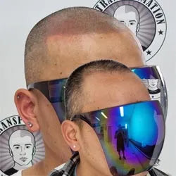 My Transformation, Scalp Micropigmentation Perth, Hair Tattoo Perth, SMP Perth, SMP WA, Perth Australia, Men's hair Tattoo