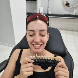 Teeth Whiteing Perth,  ballajura Teeth Whitening, My Transformation